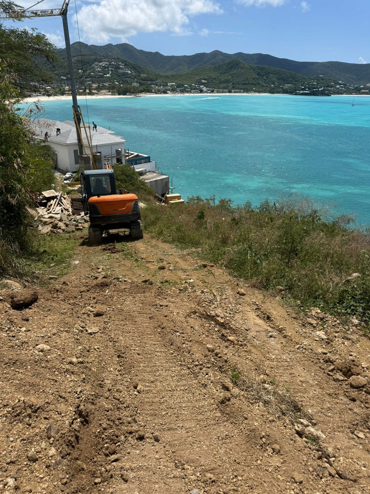 House Building & General Contracting