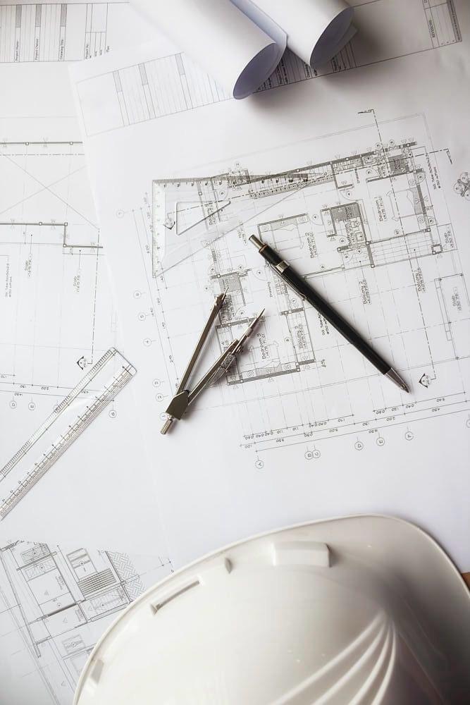 Architecture & Project Support