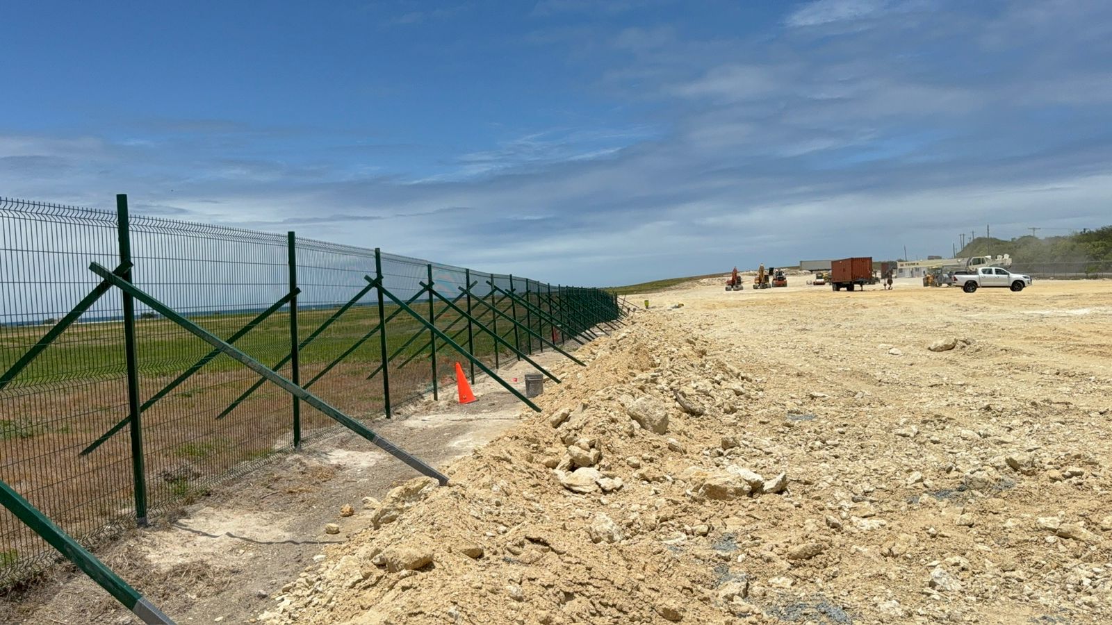 Fencing Solutions